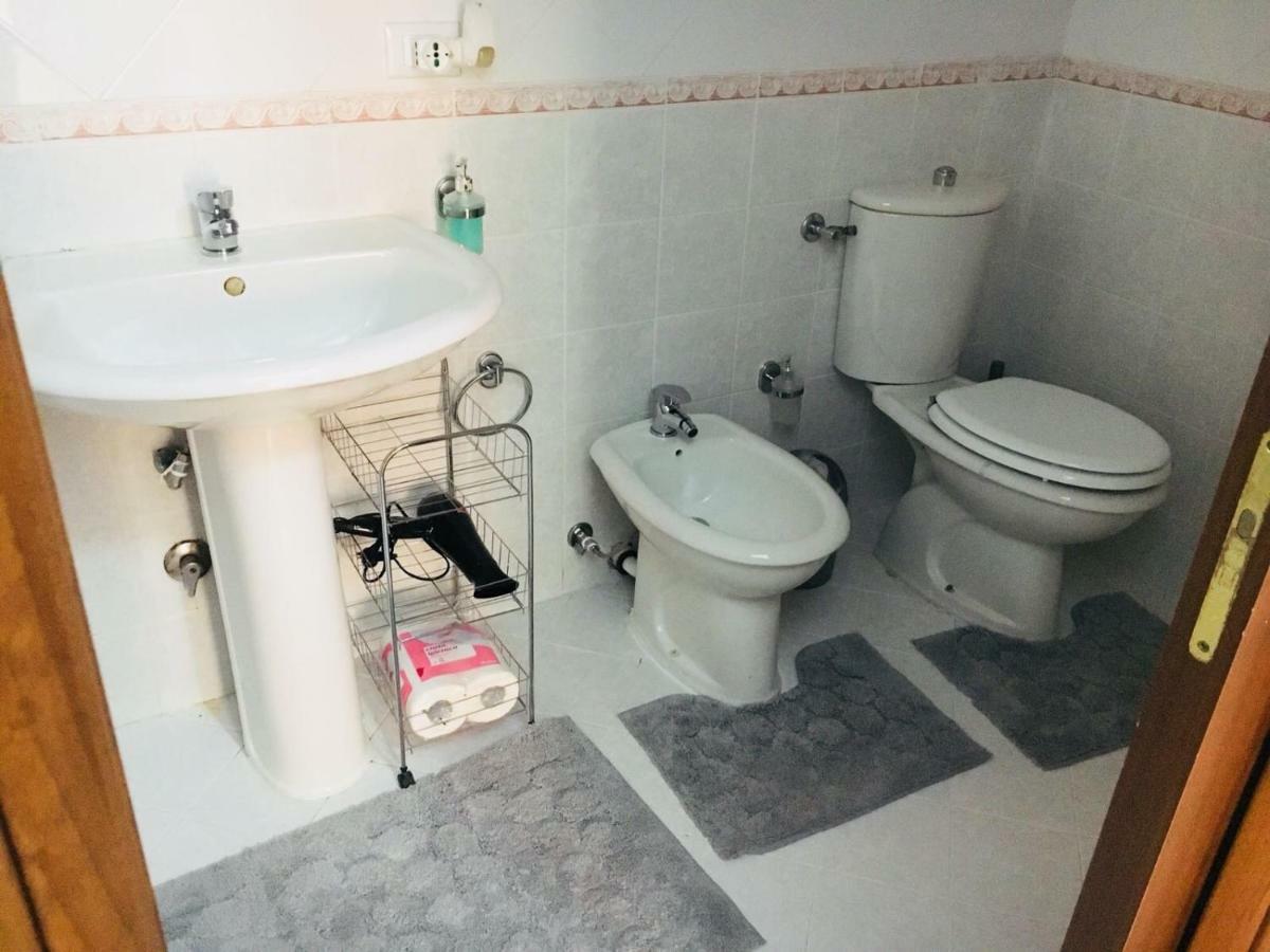 Casa Via Del Crocifisso Διαμέρισμα Συρακούσες Εξωτερικό φωτογραφία