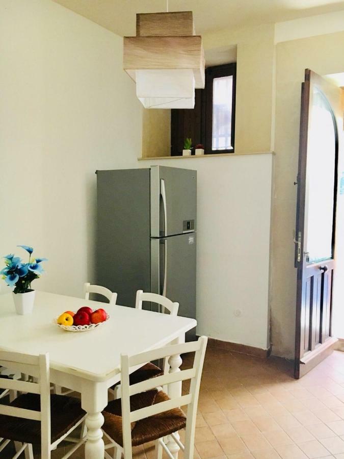 Casa Via Del Crocifisso Διαμέρισμα Συρακούσες Εξωτερικό φωτογραφία