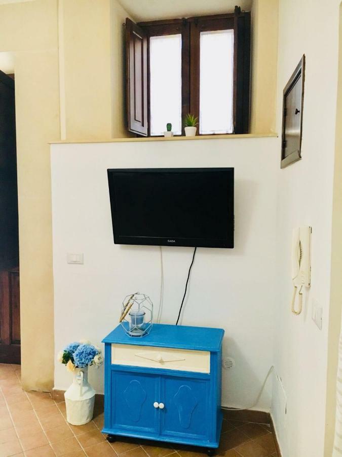Casa Via Del Crocifisso Διαμέρισμα Συρακούσες Εξωτερικό φωτογραφία
