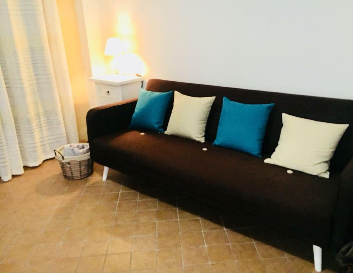 Casa Via Del Crocifisso Διαμέρισμα Συρακούσες Εξωτερικό φωτογραφία