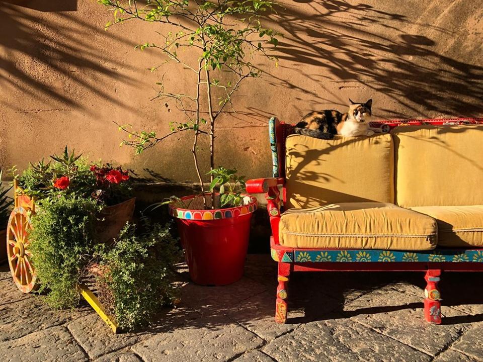 Casa Via Del Crocifisso Διαμέρισμα Συρακούσες Εξωτερικό φωτογραφία